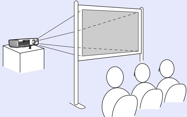 EPSON EMP-760 - Attention - 2