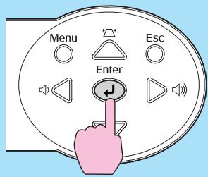 EPSON EMP-760 - N.B. - 2
