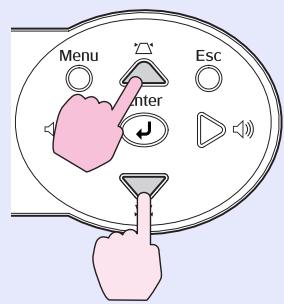 EPSON EMP-760 - Procedure - 4