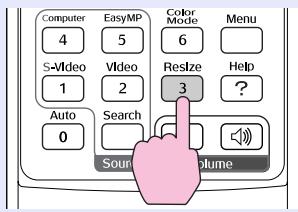 EPSON EMP-760 - Procedure - 1