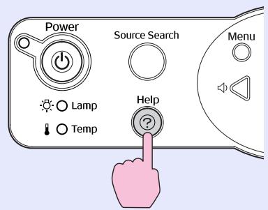 EPSON EMP-760 - Procedure - 2