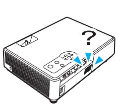 EPSON EMP-760 - Autres problèmes - 1