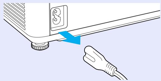 EPSON EMP-760 - Procedure - 2