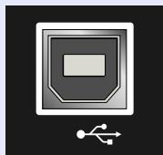 EPSON EMP-760 - Interface USB - 1