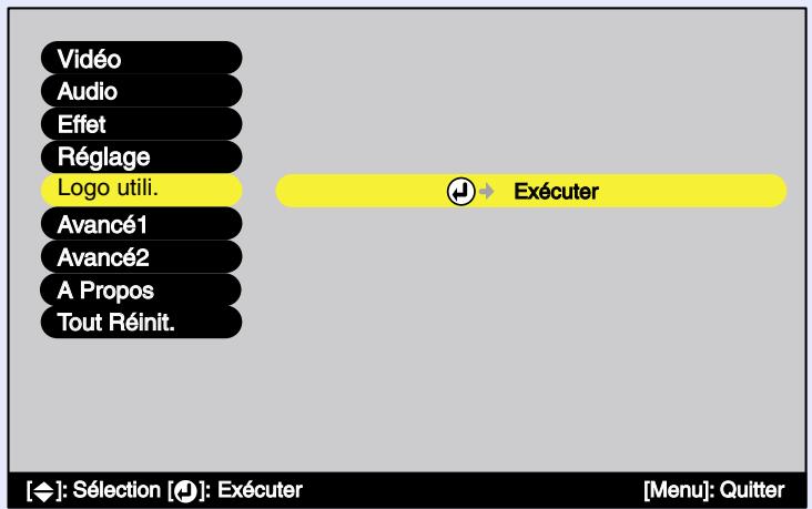 EPSON EMP-7850 - Procédure - 1