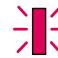 EPSON EMP-7850 - Signification des voyants - 6