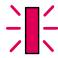 EPSON EMP-7850 - Signification des voyants - 3