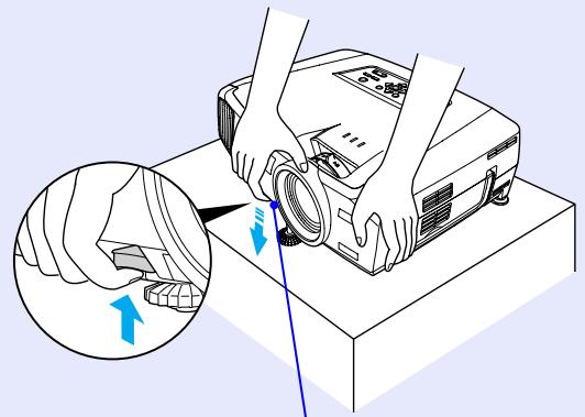 EPSON EMP-7850 - Procédure - 1