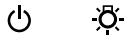 EPSON EMP-7850 - Signification des voyants - 7