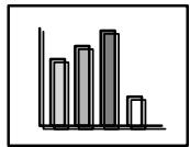 EPSON EMP-8150NL - Rappel des valeurs de réglage (en cas de projection d'images informatiques) - 1