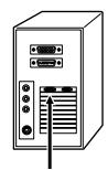 EPSON EMP-8150NL - DVI-D* - 1