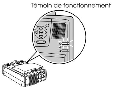 EPSON EMP-8150NL - Remarque - 1