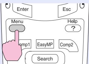 EPSON EMP-830 - Procedure - 1