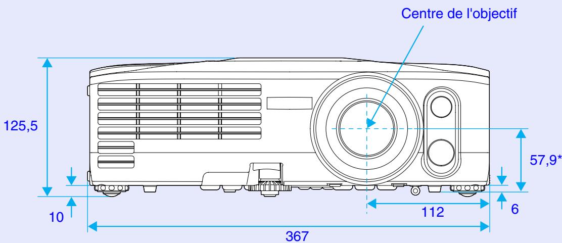 EPSON EMP-830 - Safety - 1