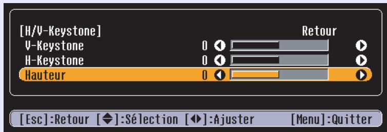 EPSON EMP-830 - Procedure - 2