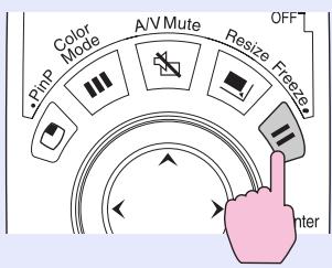 EPSON EMP-830 - Procedure - 1
