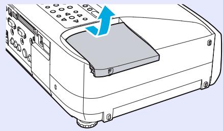 EPSON EMP-830 - Procedure - 2