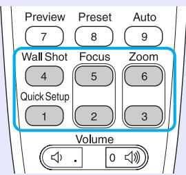 EPSON EMP-830 - Lorsque le message de confirmation apparait, selectionnez "Oui". - 1