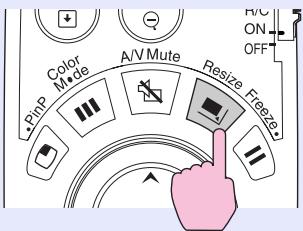 EPSON EMP-830 - Procedure - 1