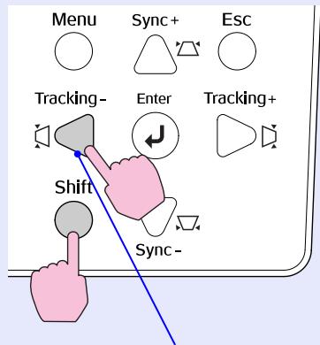 EPSON EMP-830 - Procedure - 1