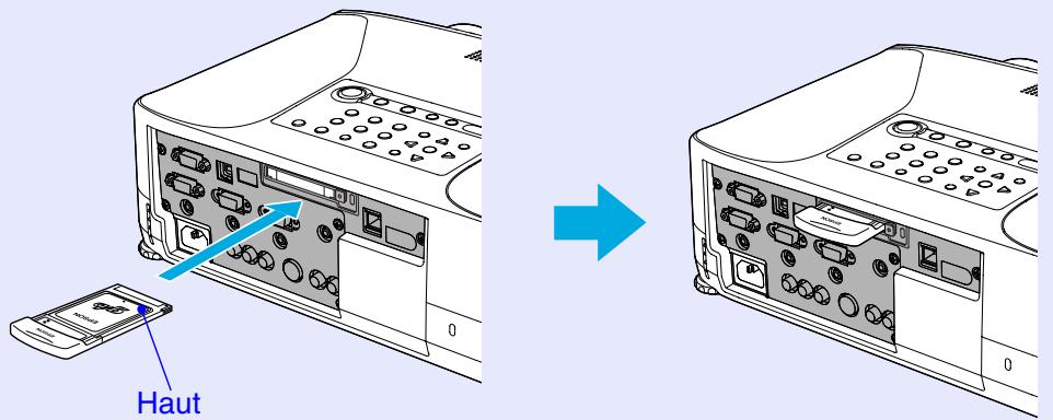 EPSON EMP-830 - Procedure - 1