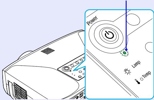 EPSON EMP-830 - Procedure - 3
