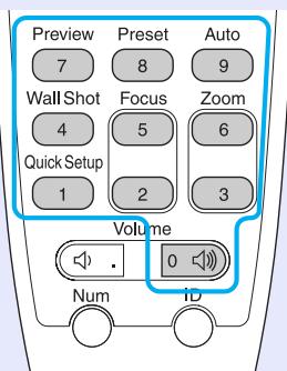 EPSON EMP-835 - Procedure - 4