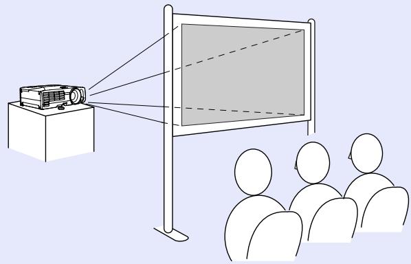 EPSON EMP-835 - Attention - 2