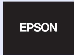 EPSON EMP-835 - Appuyez sur la touche [A/V Mute]. - 5