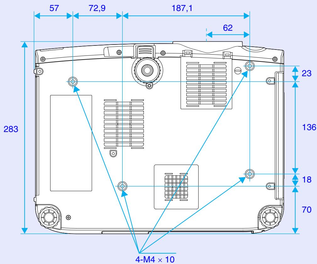 EPSON EMP-835 - Safety - 2