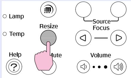EPSON EMP-835 - Procedure - 2