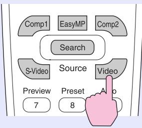 EPSON EMP-835 - N.B. - 2