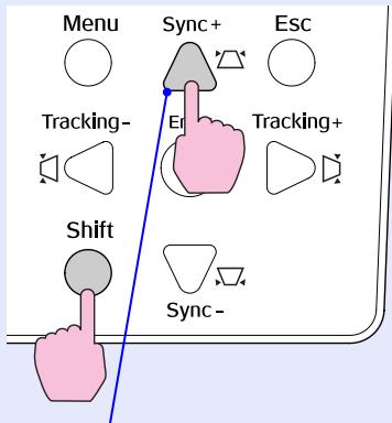 EPSON EMP-835 - Procedure - 1