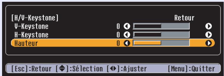 EPSON EMP-835 - Procedure - 2