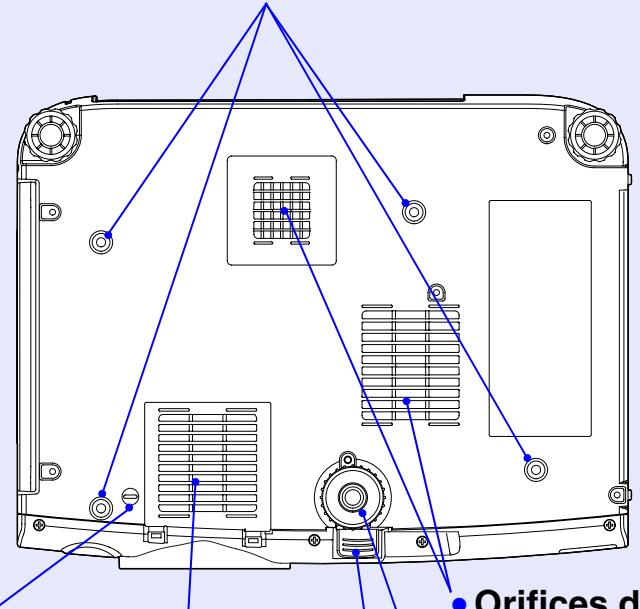 EPSON EMP-835 - Base - 1