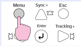 EPSON EMP-835 - Procedure - 2