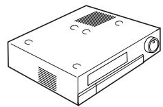 EPSON EMP-S1 - Avant de brancher : - 1
