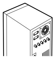 EPSON EMP-S1 - ■ Utilisation d'un port 13w3 - 1