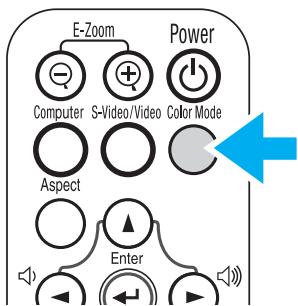 EPSON EMP-S1 - Valeur par défaut - 1
