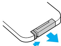 EPSON EMP-S1 - (Télécommande, Télécommande de presentation) - 1