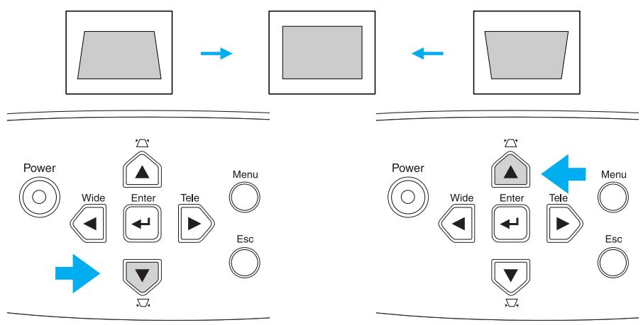EPSON EMP-S1H - Keystone - 2