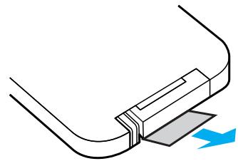 EPSON EMP-S1H - ■ Avant d'utiliser la télécommande - 1