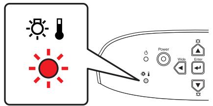 EPSON EMP-S1H - ■ Périodicité de remplacement de la lampe - 1