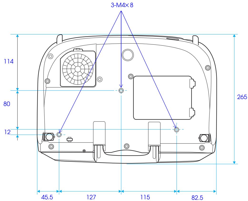 EPSON EMP-S1H - Safety - 1