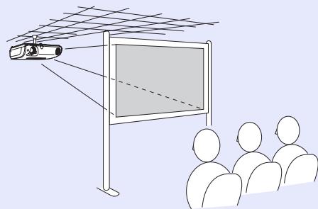 EPSON EMP-S4 - Attention - 4