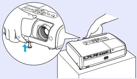 EPSON EMP-S4 - Utilisation facile - 3