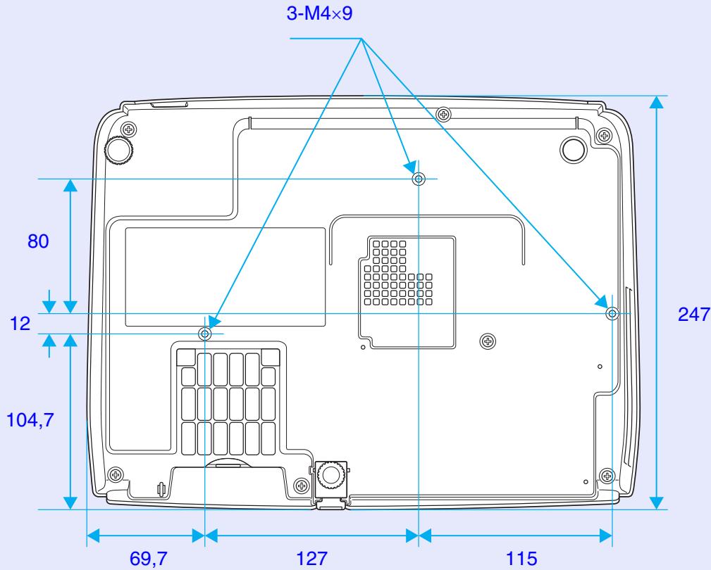 EPSON EMP-S4 - Normes de sécurité - 1