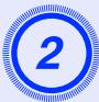 EPSON EMP-S4 - PROCEDURE - 2