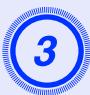 EPSON EMP-S4 - PROCEDURE - 3