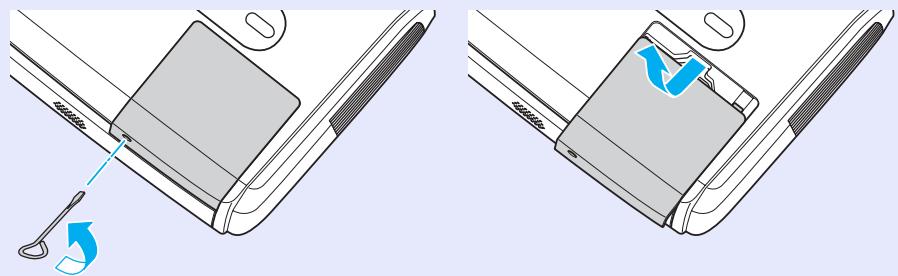 EPSON EMP-S4 - PROCEDURE - 3